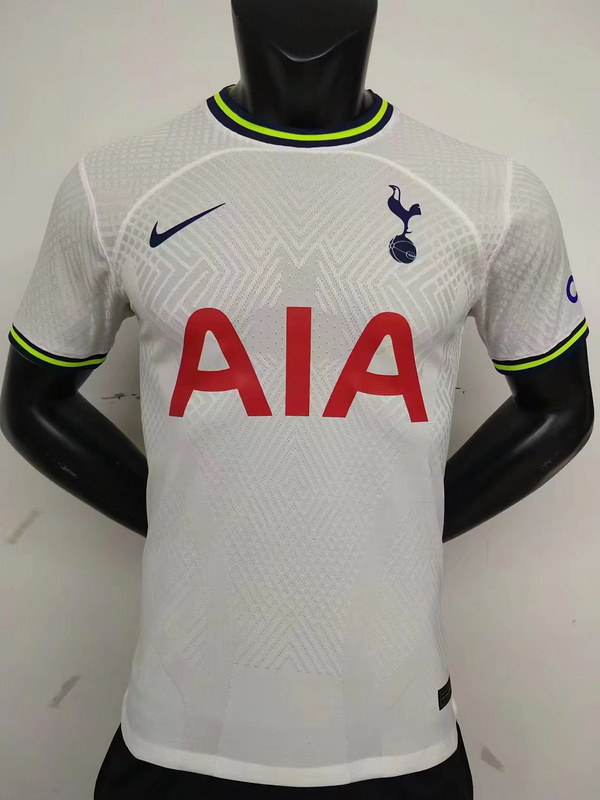 22-23 Tottenham Hotspur Home